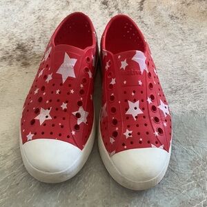 Girls/women’s Native